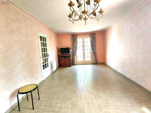 Achat - Maison | Maison individuelle Pontivy 56300 4 pièces 90 m 2 547 m 2