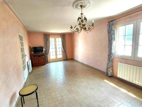 Achat - Maison | Maison individuelle Pontivy 56300 4 pièces 90 m 2 547 m 2