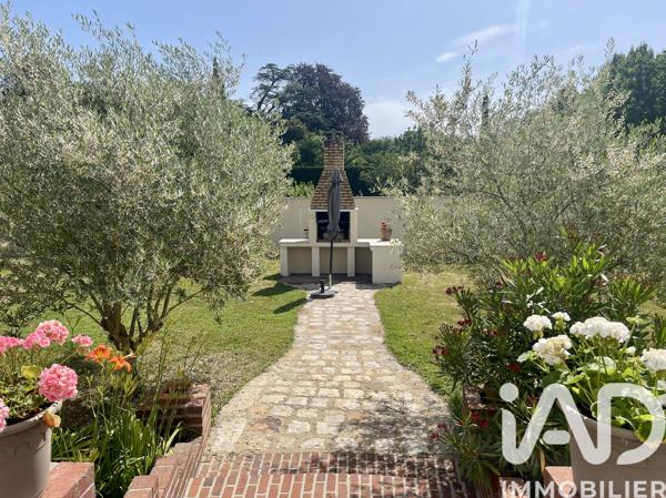 Maison à vendre 11 pièces 265 m² Montereau-Fault-Yonne