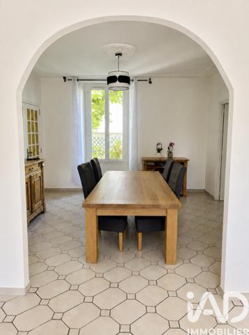 Maison à vendre 11 pièces 265 m² Montereau-Fault-Yonne