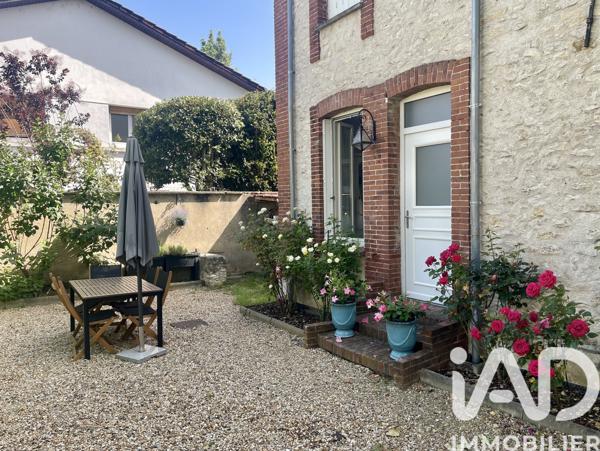 Maison à vendre 11 pièces 265 m² Montereau-Fault-Yonne