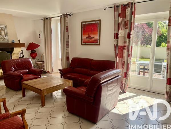 Maison à vendre 11 pièces 265 m² Montereau-Fault-Yonne
