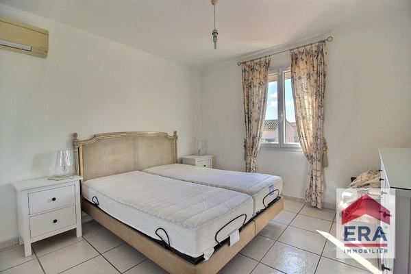 Maison Orange 4 pièces 91 m² - 3 chambres - Jardin - Piscine - Garage