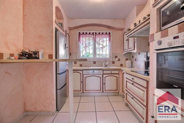 Maison Orange 4 pièces 91 m² - 3 chambres - Jardin - Piscine - Garage