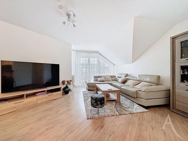 Appartement Mantes La Jolie 4 pièce(s) 84.72 m2