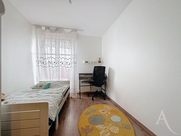 Appartement Mantes La Jolie 4 pièce(s) 84.72 m2