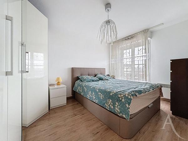 Appartement Mantes La Jolie 4 pièce(s) 84.72 m2