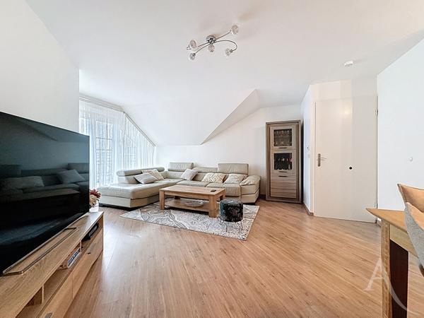 Appartement Mantes La Jolie 4 pièce(s) 84.72 m2