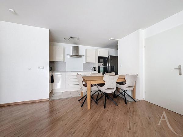 Appartement Mantes La Jolie 4 pièce(s) 84.72 m2