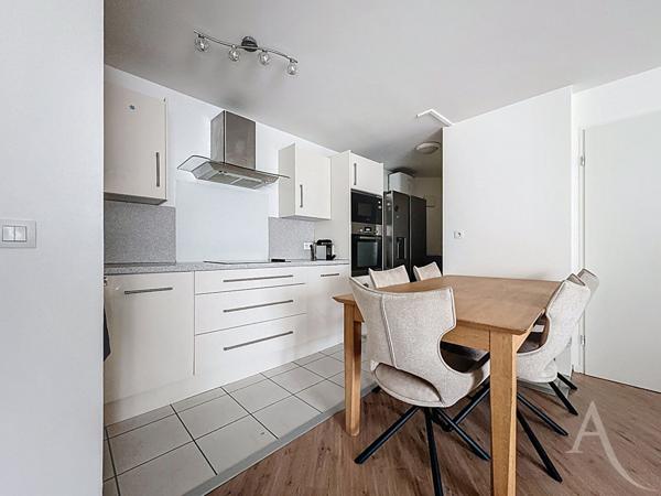 Appartement Mantes La Jolie 4 pièce(s) 84.72 m2