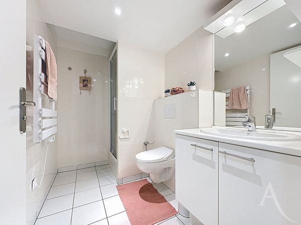 Appartement Mantes La Jolie 4 pièce(s) 84.72 m2