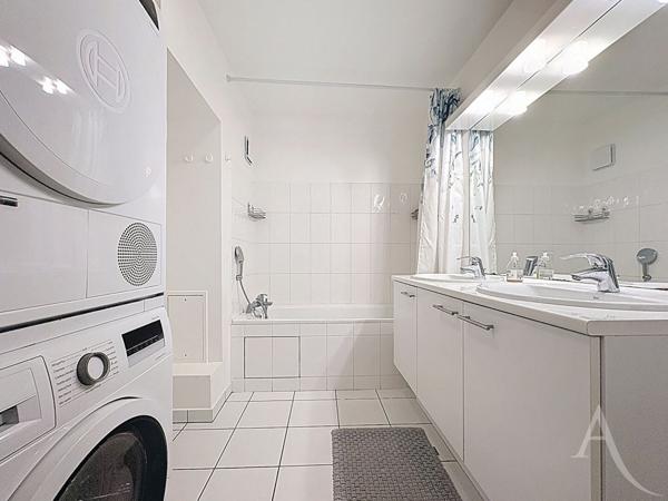 Appartement Mantes La Jolie 4 pièce(s) 84.72 m2