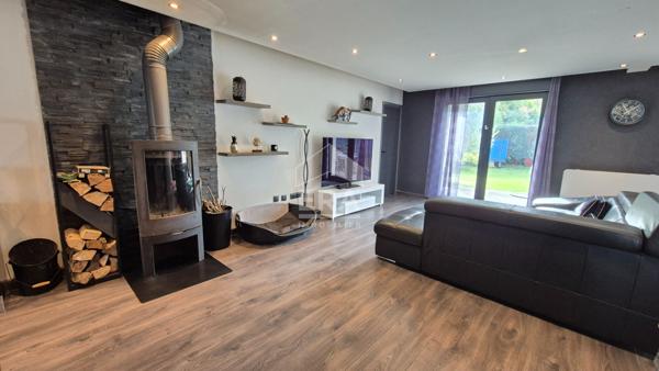 Maison Servon 5 pièce(s) 133.09 m2