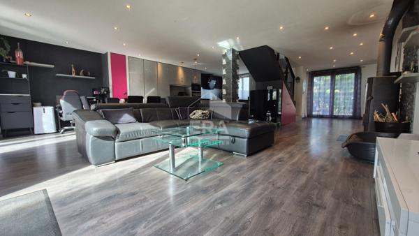 Maison Servon 5 pièce(s) 133.09 m2