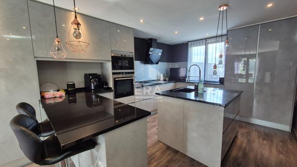 Maison Servon 5 pièce(s) 133.09 m2