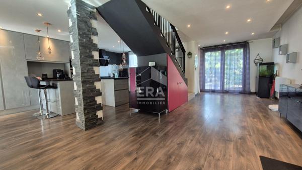 Maison Servon 5 pièce(s) 133.09 m2