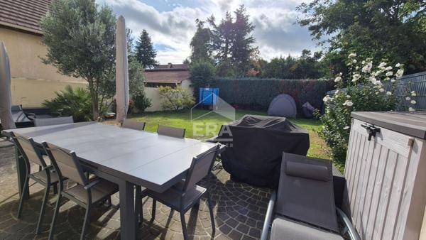 Maison Servon 5 pièce(s) 133.09 m2