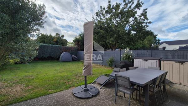 Maison Servon 5 pièce(s) 133.09 m2