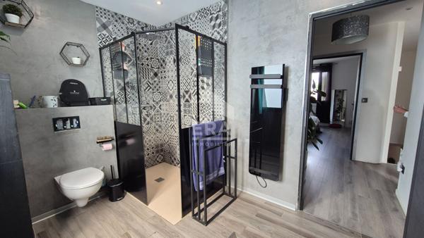 Maison Servon 5 pièce(s) 133.09 m2