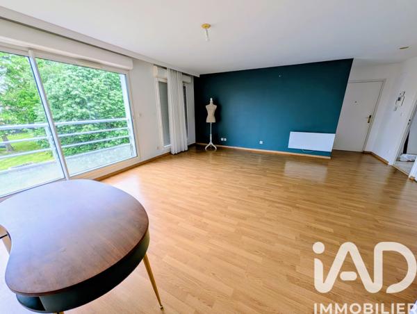 Appartement à vendre 3 pièces 82 m² Groslay