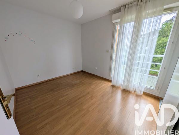 Appartement à vendre 3 pièces 82 m² Groslay
