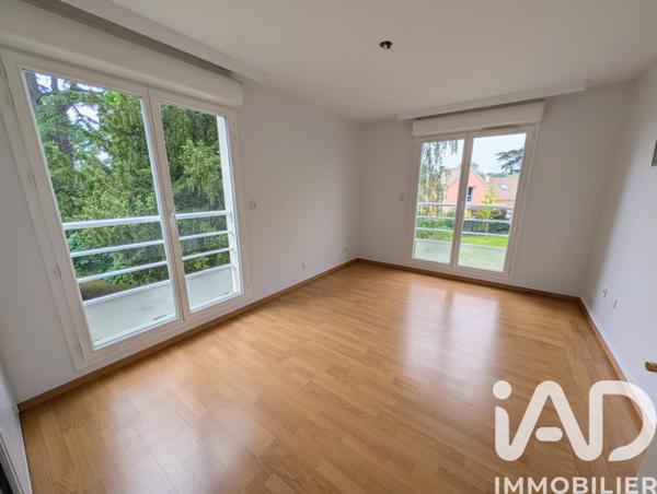 Appartement à vendre 3 pièces 82 m² Groslay