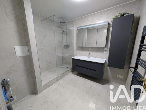 Appartement à vendre 3 pièces 82 m² Groslay