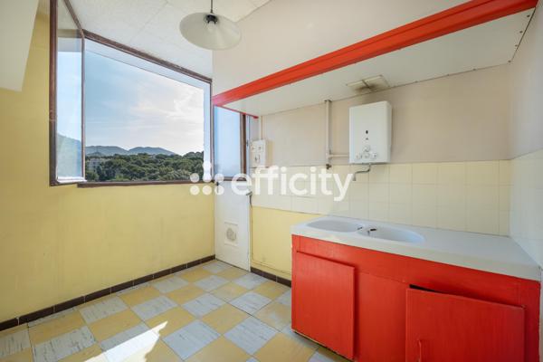 Appartement 3 pièces - 67 m² Exclusivité efficity