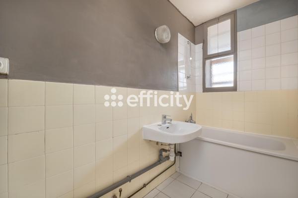 Appartement 3 pièces - 67 m² Exclusivité efficity