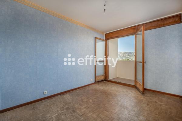 Appartement 3 pièces - 67 m² Exclusivité efficity