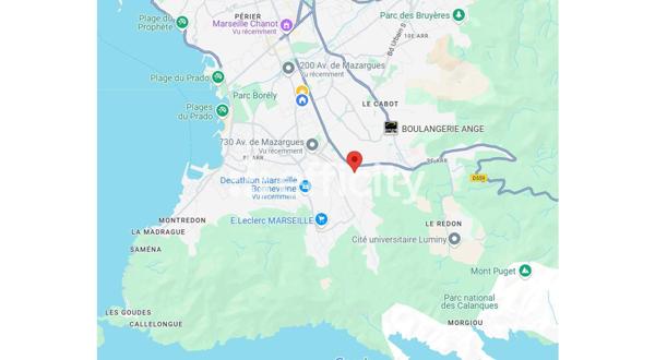 Appartement 3 pièces - 67 m² Exclusivité efficity