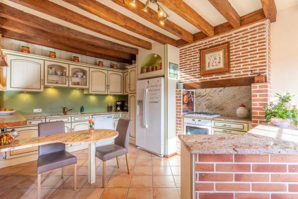 Maison Villefranche Sur Cher 6 pièces 185 m2
