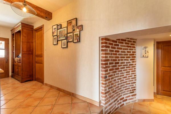 Maison Villefranche Sur Cher 6 pièces 185 m2