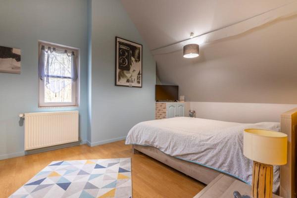 Maison Villefranche Sur Cher 6 pièces 185 m2