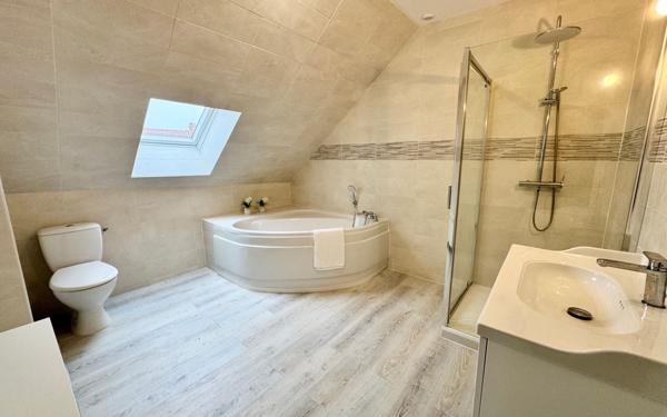 Maison à vendre    6 pièces •  La Chapelle-Saint-Mesmin