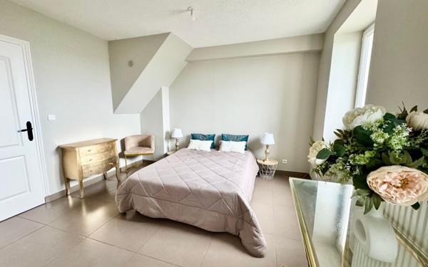 Maison à vendre    6 pièces •  La Chapelle-Saint-Mesmin