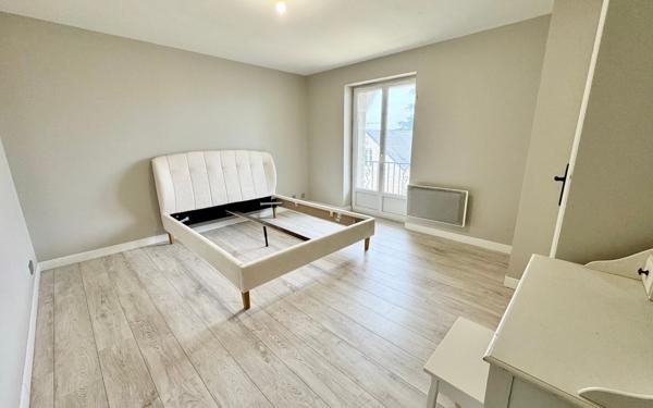 Maison à vendre    6 pièces •  La Chapelle-Saint-Mesmin