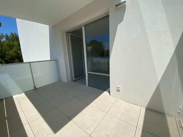 Euromédecine - T1- 20.10 m²