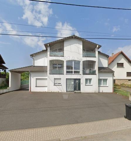 Immeuble  en vente - Moselle - 57