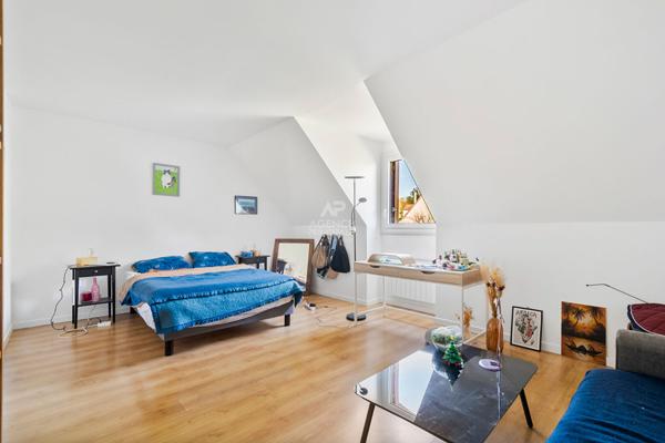 Maison SAINT GERMAIN EN LAYE / Chambourcy 8 pièce(s) 204m2 €960 000 ** - Référence 17727