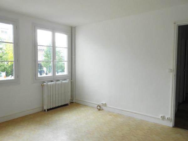 Appartement Issy Les Moulineaux 3 pièce(s) 52 m2