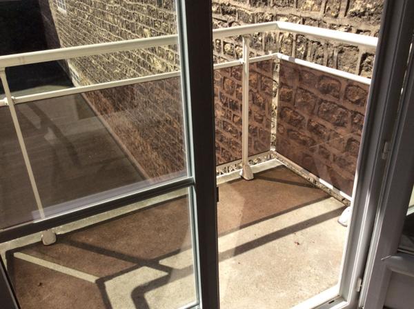 Appartement Issy Les Moulineaux 3 pièce(s) 52 m2