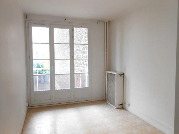 Appartement Issy Les Moulineaux 3 pièce(s) 52 m2