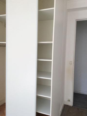 Appartement Issy Les Moulineaux 3 pièce(s) 52 m2