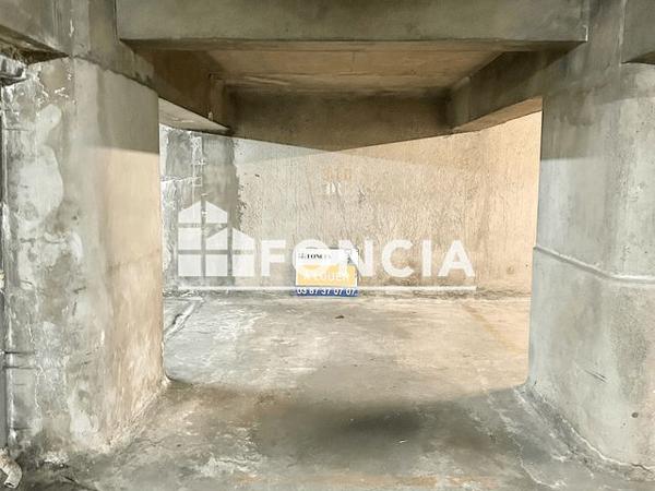 Location Parking - 1 RUE MOZART Metz 57000