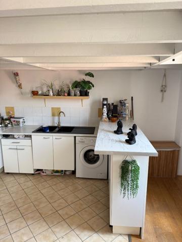 Appartement Colombes 3 pièce(s) 57.61 m2