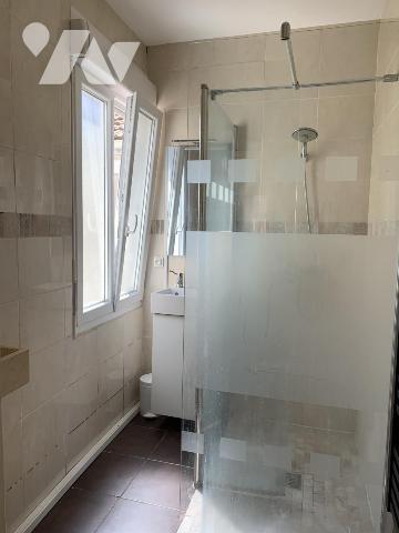 APPARTEMENT TYPE 2 / QUARTIER CLAIRMARAIS