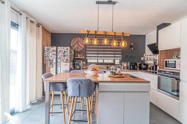 Maison 310 000 € Castelnau-de-Médoc 5 p 100 m² DPE A