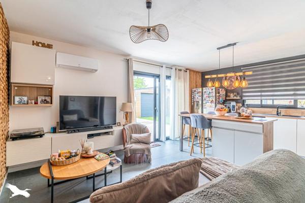 Maison 310 000 € Castelnau-de-Médoc 5 p 100 m² DPE A