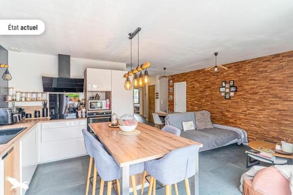 Maison 310 000 € Castelnau-de-Médoc 5 p 100 m² DPE A